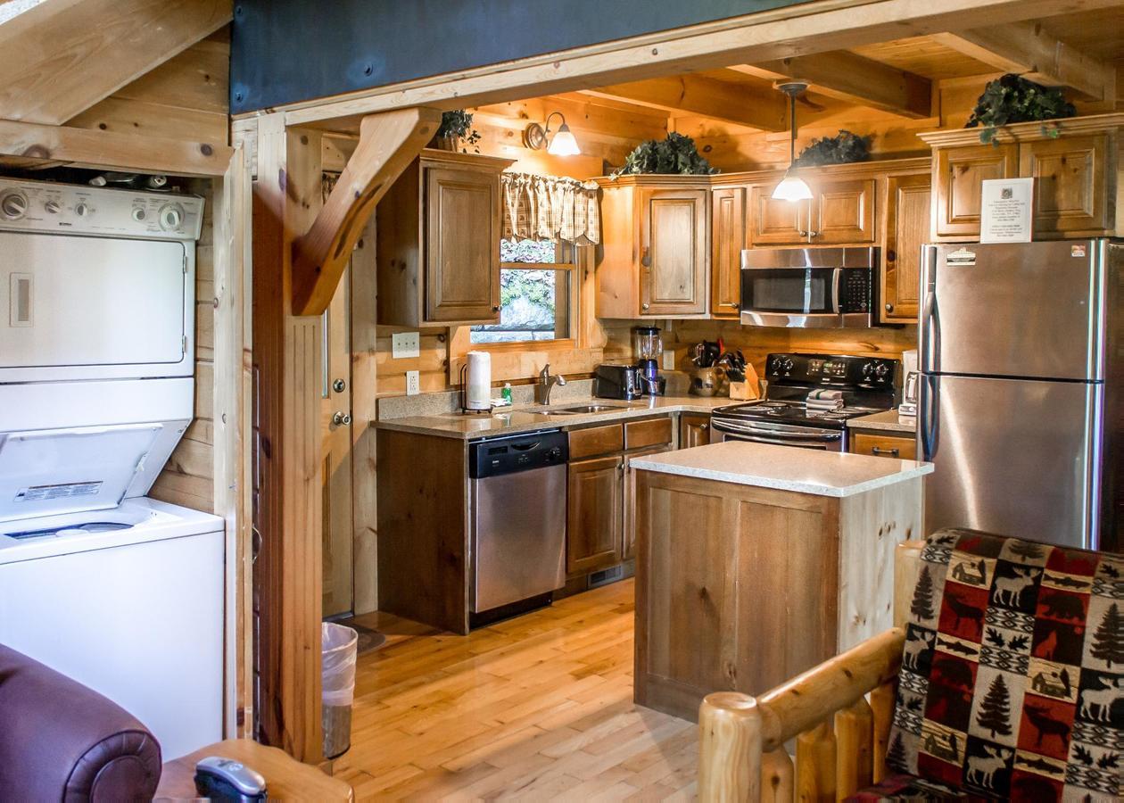 Villa Mountain Dreams #24 Sevierville Exterior foto